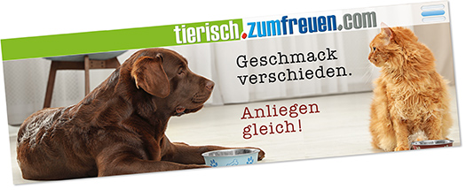 tiernahrung domain