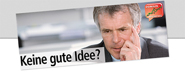 plattform statt portal