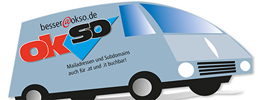 Digitales analog bewerben