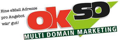 multi domain marketing