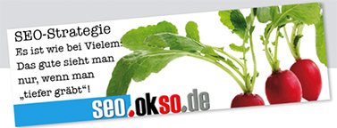 SEO strategie verbessern