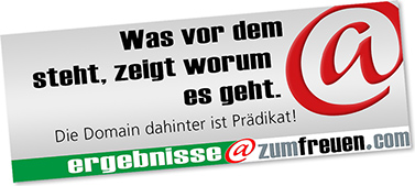 Nur ein Landingpage-Factsheet pro Suchbegriff