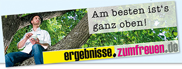 Suchergebnisse sind Antworten