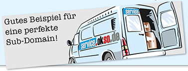 Landingpage Marketing