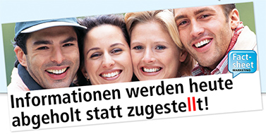 Suchergebnisse sind Antworten