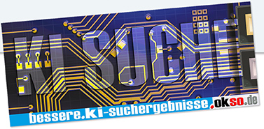 Zeitfaktor KI-Suchagent