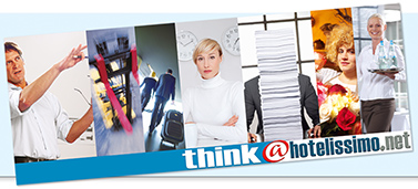 die Zukunft von Hotelfachmessen sind viele kleine Online-Events!