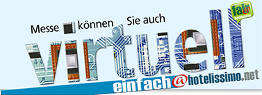 Die Vorteile virtueller Fachmessen